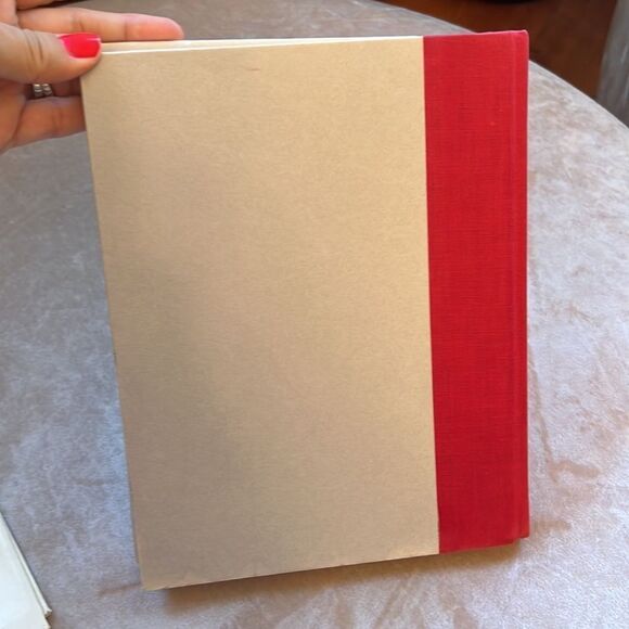 VTG EUC *Decorating Rich* Gorgeous HC Book READ - Picture 6 of 12